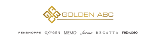 Logo GOLDEN ABC, INCORPORATED