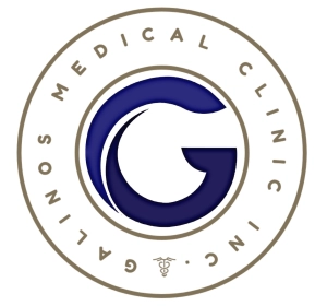Logo Galinos Medical Clinic, Inc.