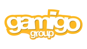 Gamigo Philippines Inc. Logo