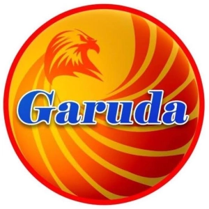 Garuda Recruitment Agency Logo