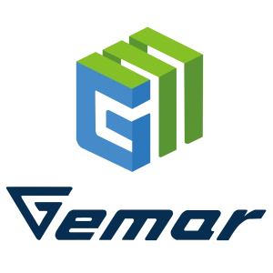 Logo Gemar International Philippines Corporation