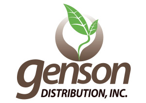 Logo Genson Distribution Inc.