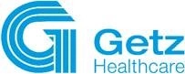 Logo Getz Healthcare