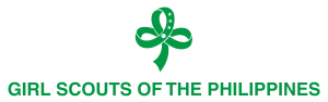 Logo Girl Scouts of the Philippines
