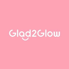 Logo Glad2Glow PH