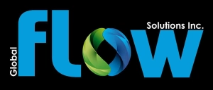 Logo Global Flow Solutions