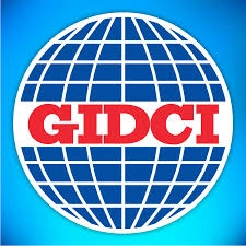 Logo Global International Distributor Center Inc.