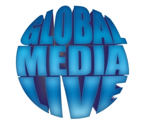 Logo Global Media Live Incorporation