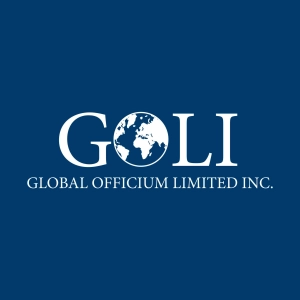 Logo Global Officium Limited Inc
