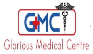 Logo Glorious Medical Centre