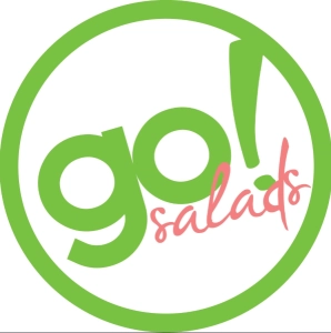Logo Go Salads Inc.