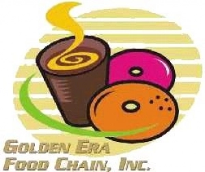 Logo Golden Era Food Chain, Inc.