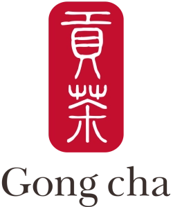 Logo Gong cha Philippines
