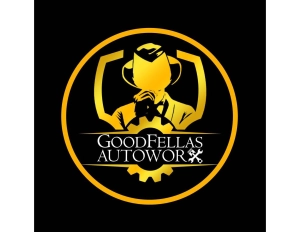 Logo Goodfellas Autoworx