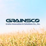 Logo Grains Innovation and Solutions Co., Inc.