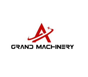 Logo Grand Machinery Inc.