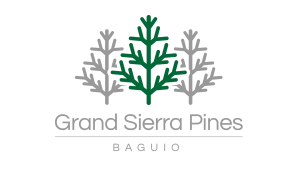 Logo Grand Sierra Pines Baguio