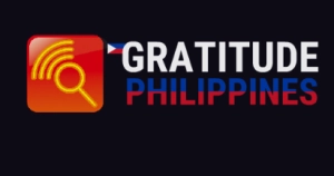 Logo Gratitude Philippines