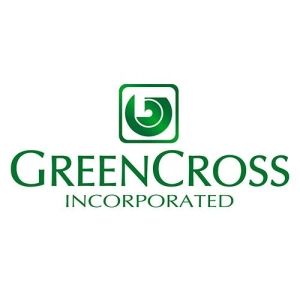 Logo Green Cross, Inc.