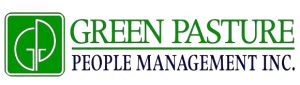 Logo Green Pasture