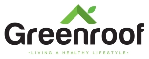 Logo Greenroof Corporation