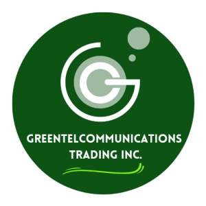 Logo Greentel Communications Trading Inc.