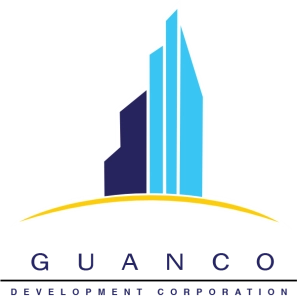 Logo Guanco Development Corporation