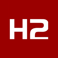 Logo H2 Software Consulting Services Inc.