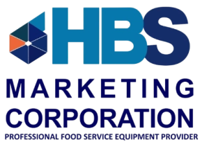 Logo HBS Marketing Corporation