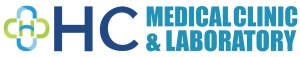 Logo HC Health Care Services Inc.