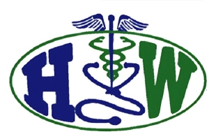 Logo HEALTHWORLD INTERNATIONAL PHILIPPINES CORP