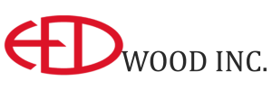 Logo HEDWOOD INC