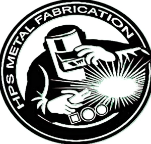 Logo HPS METAL FABRICATION