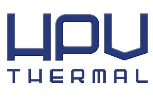Logo HPV THERMAL TRANSFER PRODUCTS INC