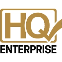 Logo HQ ENTERPRISE INC.
