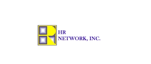 Logo HR Network Inc.