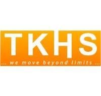 Logo TKHS GROUP INCORPORATED