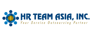Logo HR Team Asia Inc.