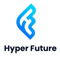 Logo HYPER FUTURE E-COMMERCE