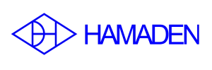 Logo Hamaden Kogyo Philippines Inc.