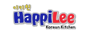 Logo Happilee Korean Kitchen Corporation