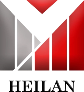 Logo Heilan International Corporation