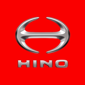 Hino Motors Philippines Corporation Logo