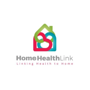 Logo Home Healthlink