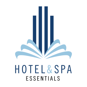 Logo Hotel and Spa Essentials Inc.