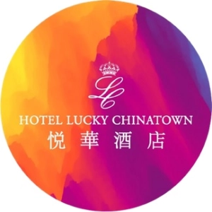 Logo Hotel Lucky Chinatown