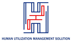 Logo Human Utilization Management Solution