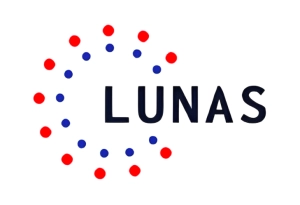 Logo Lunas Solution