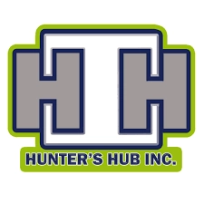 Hunter's Hub Inc. Logo