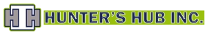 Hunter's Hub Incorporated Logo